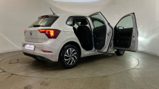 Volkswagen Polo 1.0 TSI Life 5dr Petrol Hatchback